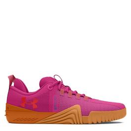 Under Armour UA Reign 6 Training Shoes Womens