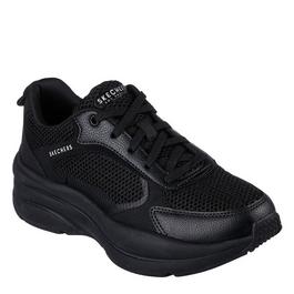 Skechers Skechers found their way in the shoe industry first with their