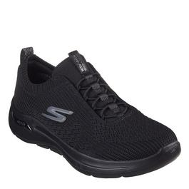 Skechers Go Walk Arch Fit Crystal Waves