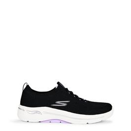 Skechers Go Walk Arch Fit Crystal Waves