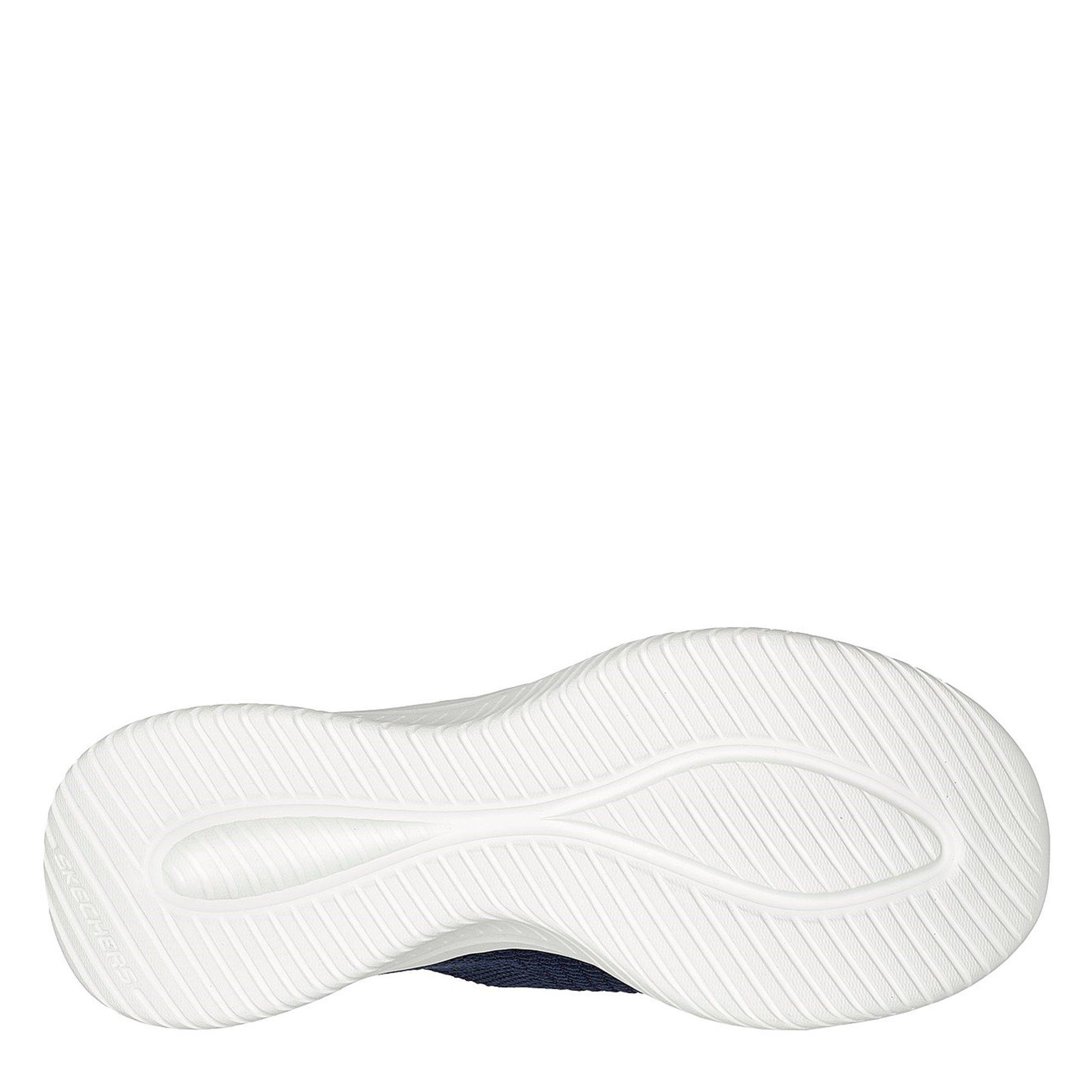 Azul Marinho - Skechers - Slip-Ins: Ultra Flex 3.0 - Smooth Step - 4