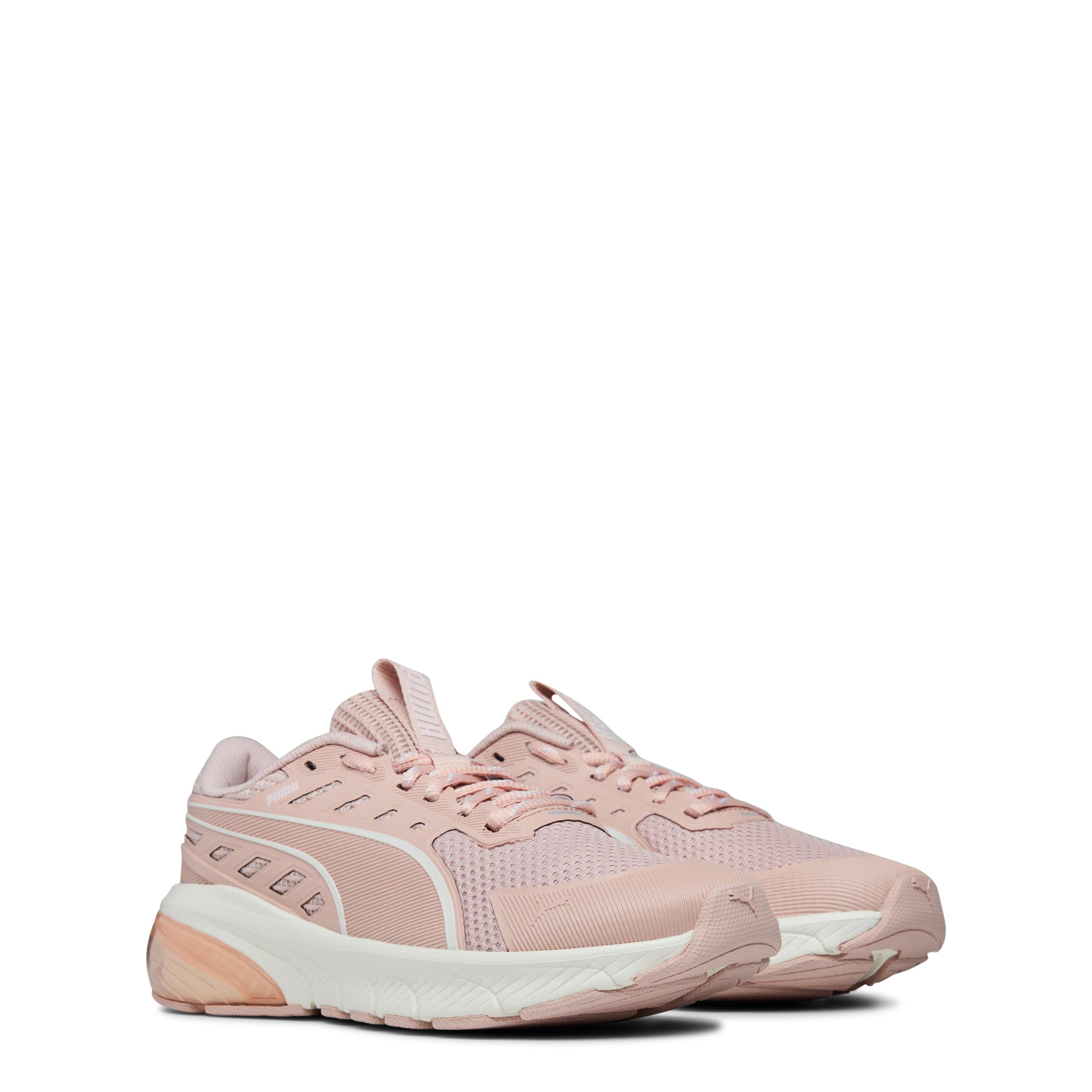 Pink/White - Puma - Cell Glare Wns - 3