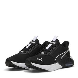 Puma Puma Football Granatowe szorty