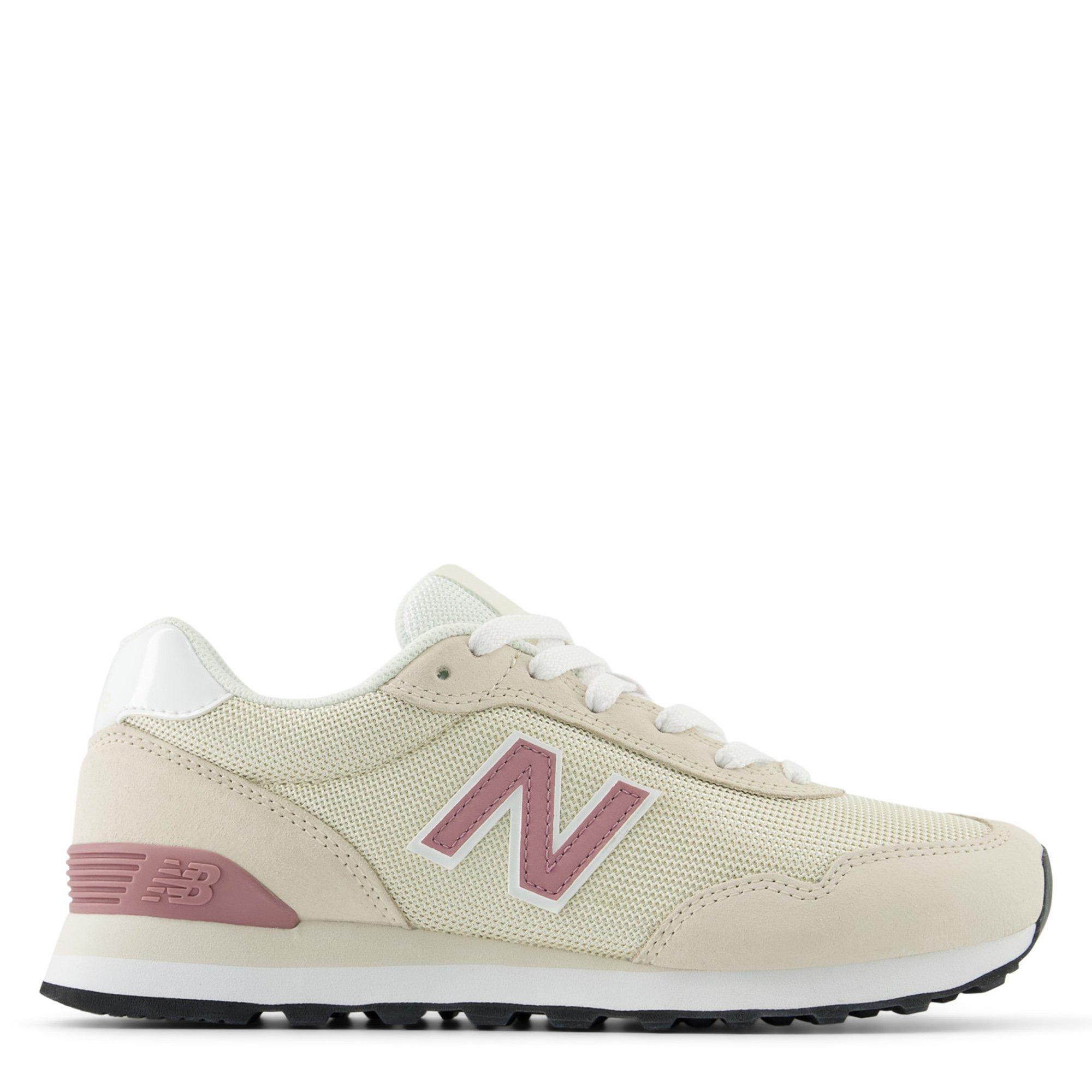 LINEN - New Balance - 515 Womens Lifestyle Shoes - 1