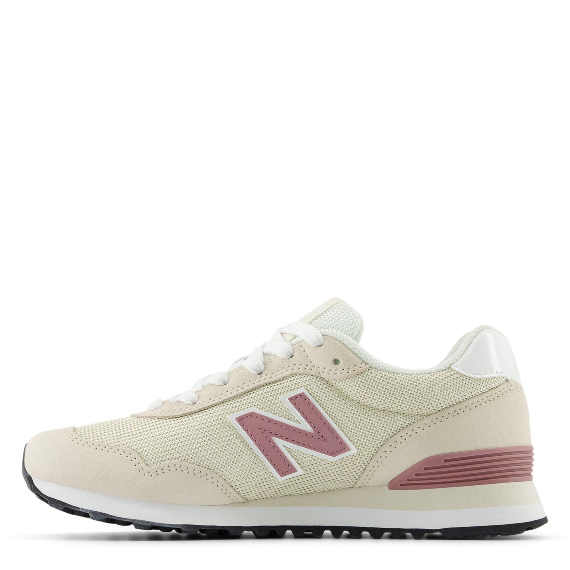 LINEN - New Balance - 515 Womens Lifestyle Shoes - 2