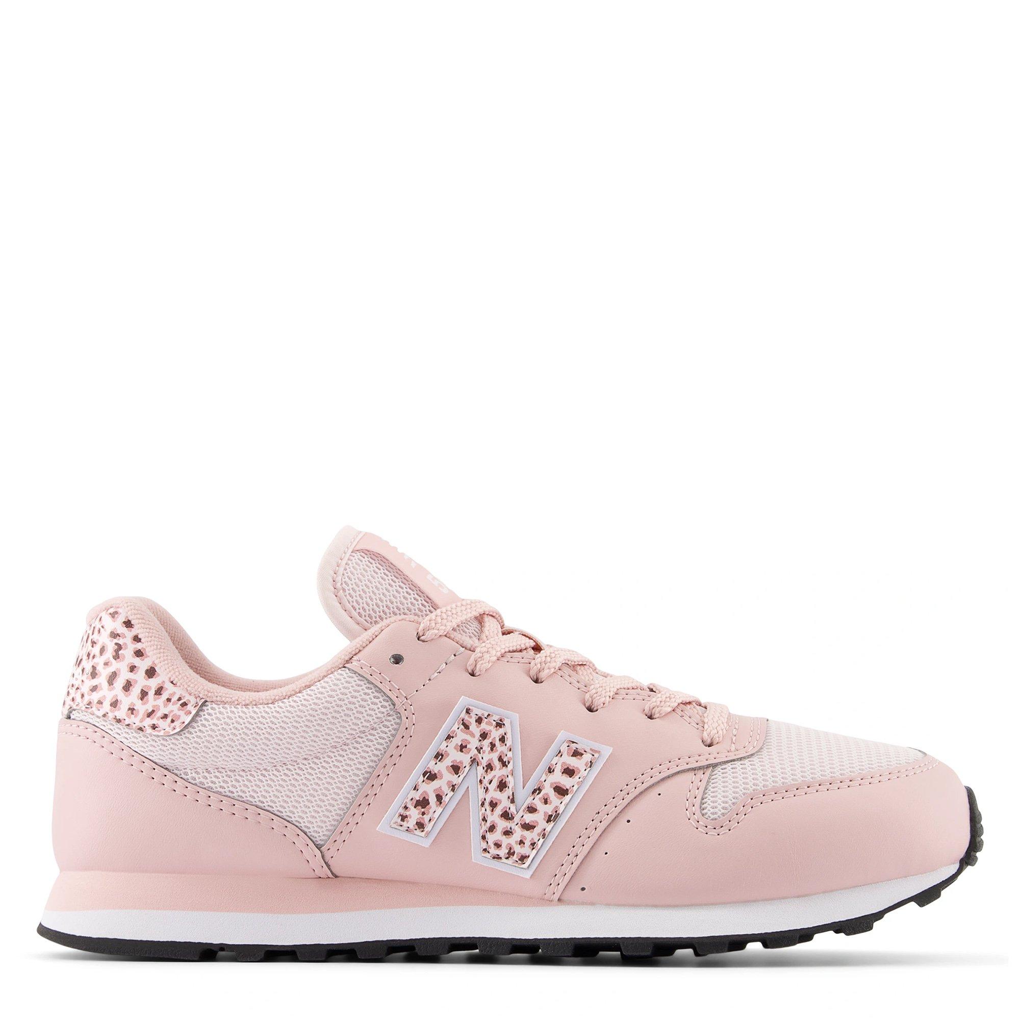 New Balance 500 Womens Shoes Runners Sports Direct MY