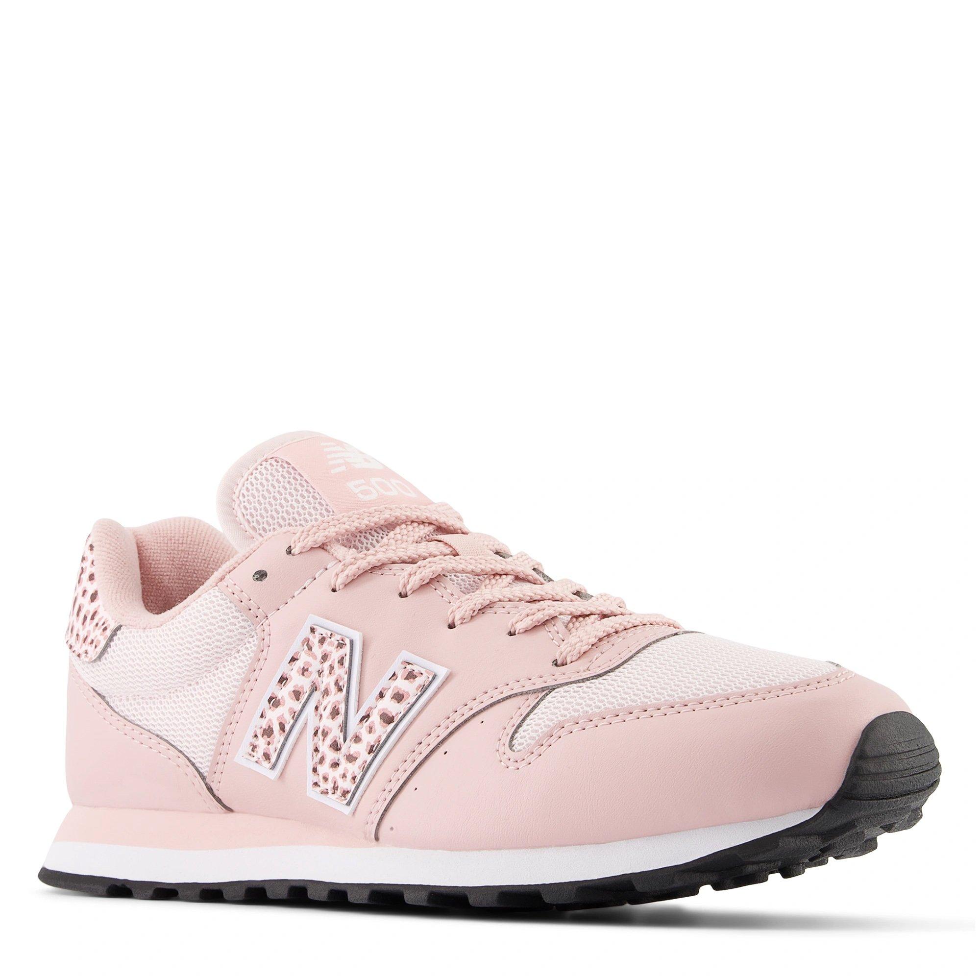 New Balance 500 Womens Shoes Runners Sports Direct MY