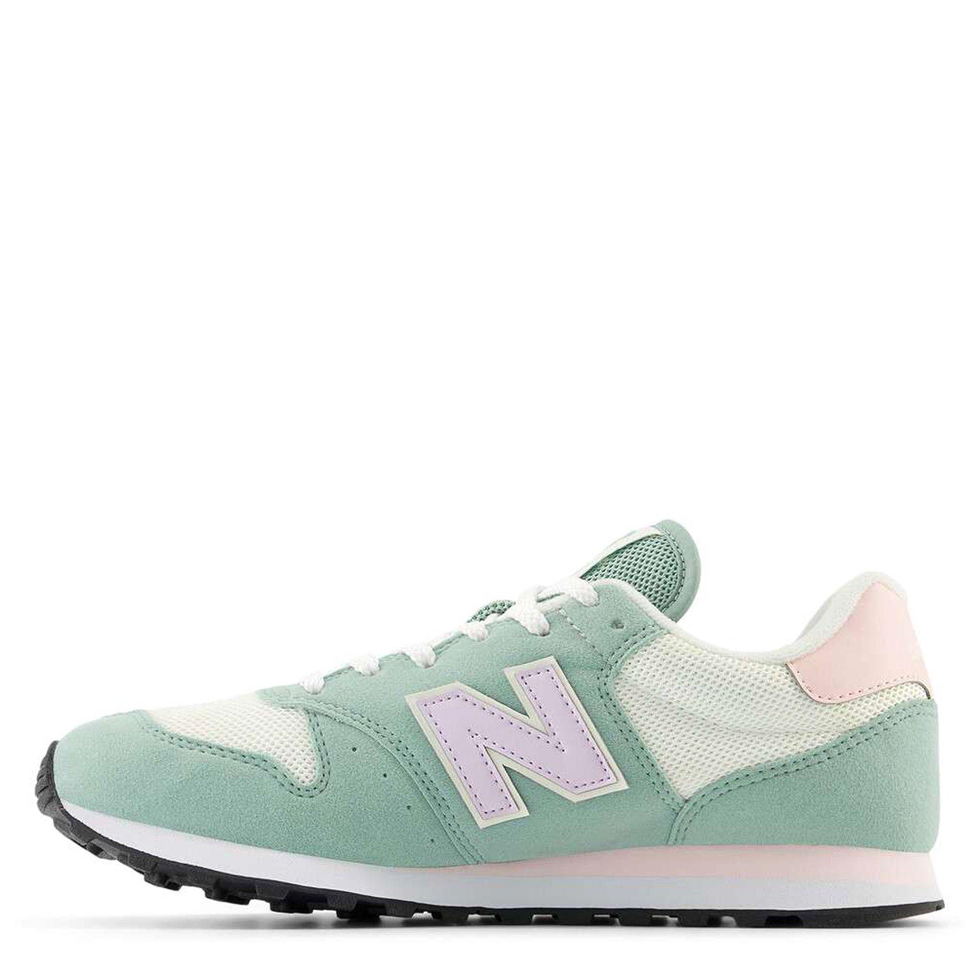 SALT MARSH  - New Balance - 500 Womens  Lifestyle Shoes - 2