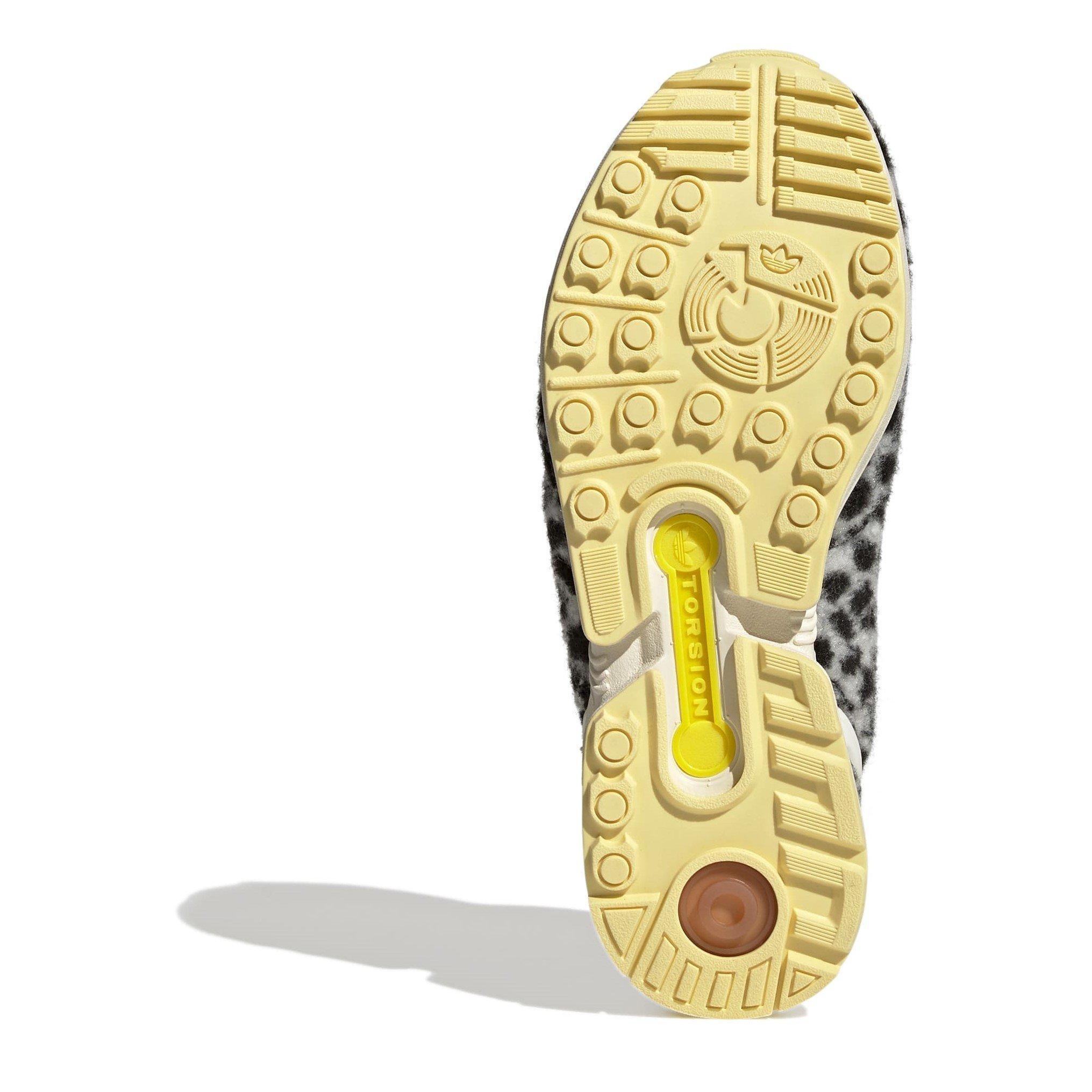 White - adidas Originals - Women's Casual Trainers - 6