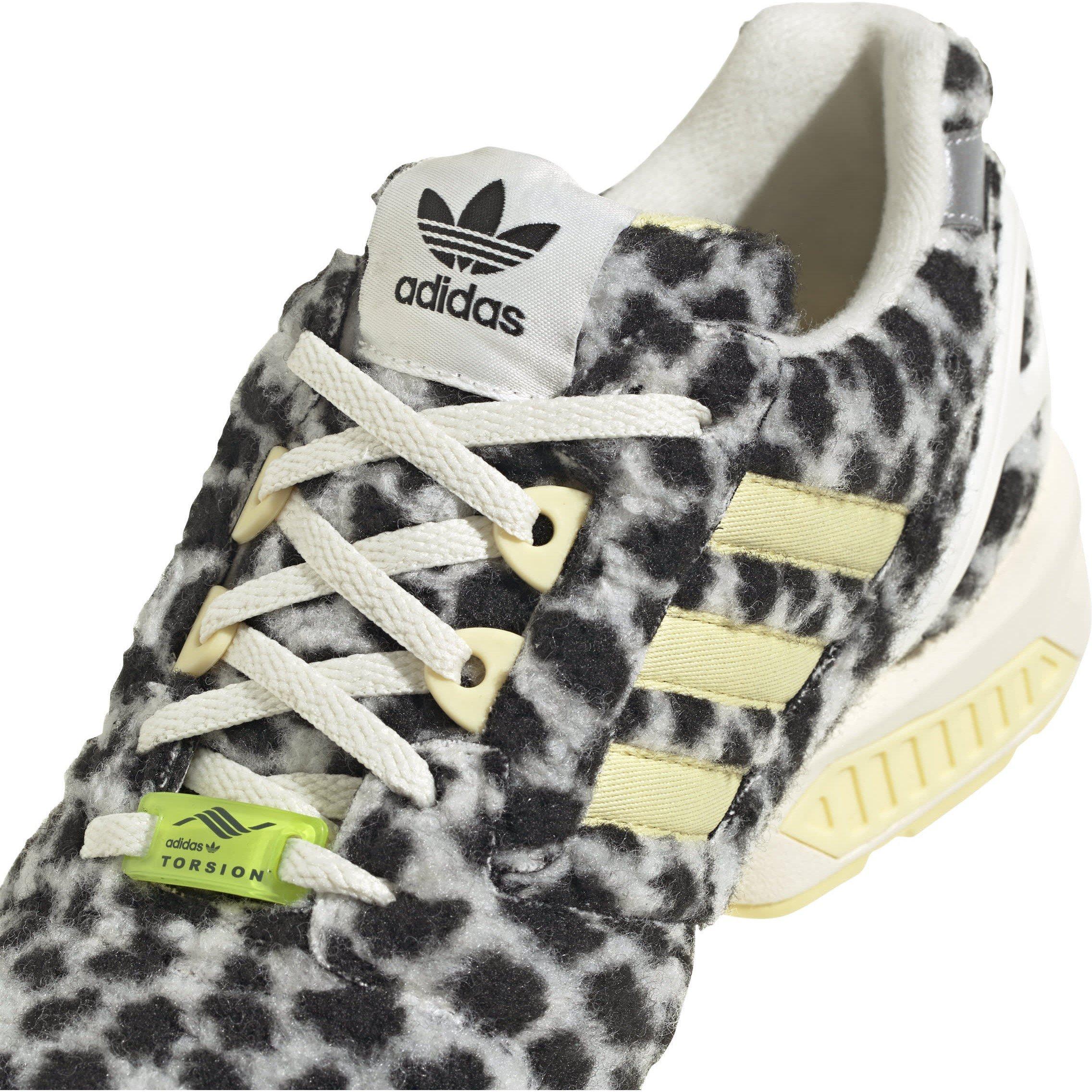 White - adidas Originals - Women's Casual Trainers - 7