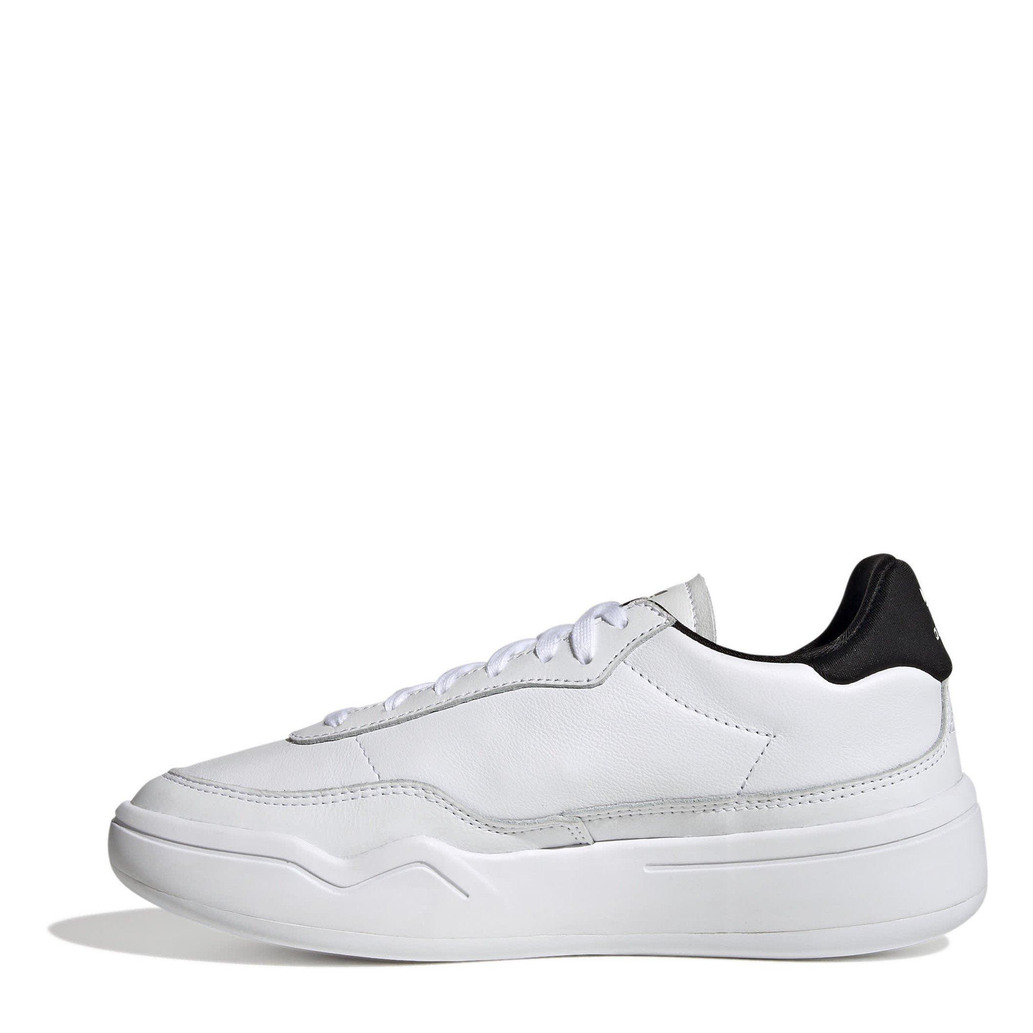 adidas Her Court W Ld99 Gerichtstrainer Sports Direct