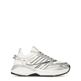 DSquared2 Dash Trainers