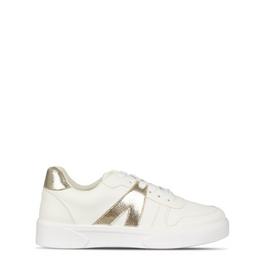 Be You Metallic Detail Trainer