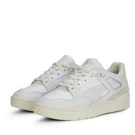 Puma Lyon Trainers Womens