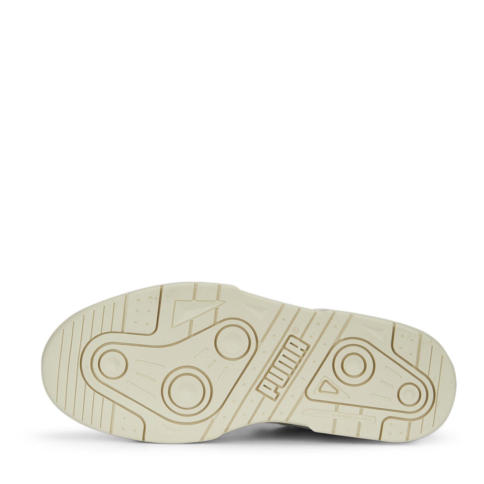 Wh FrIvryPrst - Puma - Slipstream Thrifted Casual Low-Top Trainers - 3