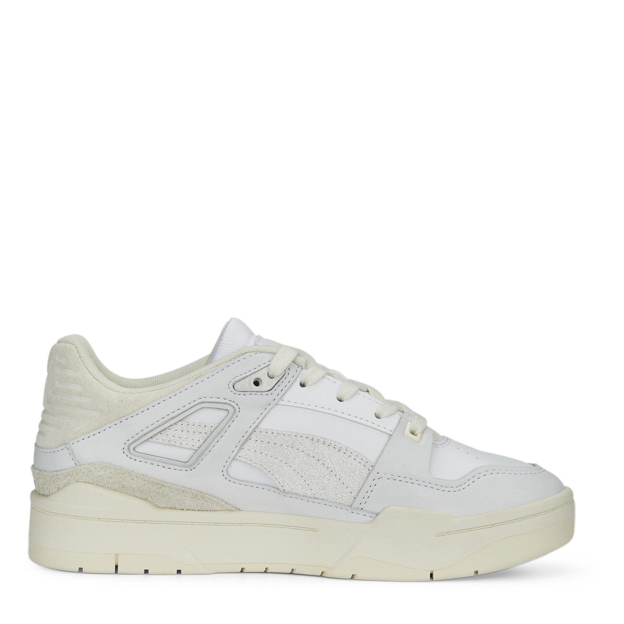 Wh FrIvryPrst - Puma - Slipstream Thrifted Casual Low-Top Trainers - 4