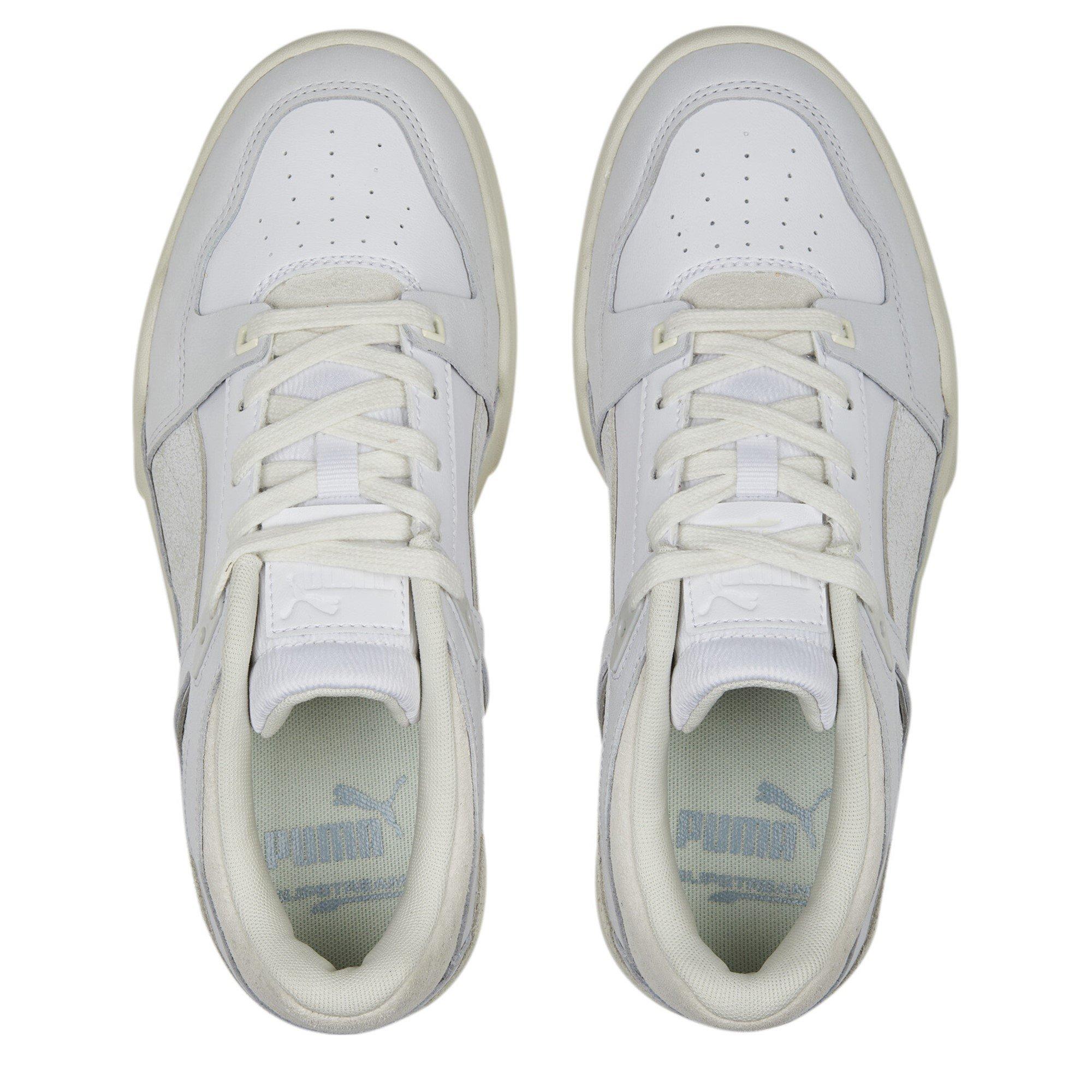 Wh FrIvryPrst - Puma - Slipstream Thrifted Casual Low-Top Trainers - 6