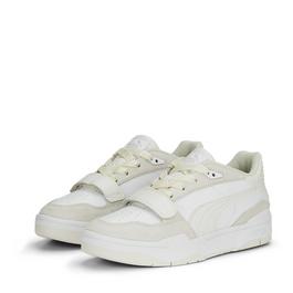 Puma Slipstream Low Top Trainers Womens