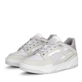 Puma Baskets Bleues pour femme