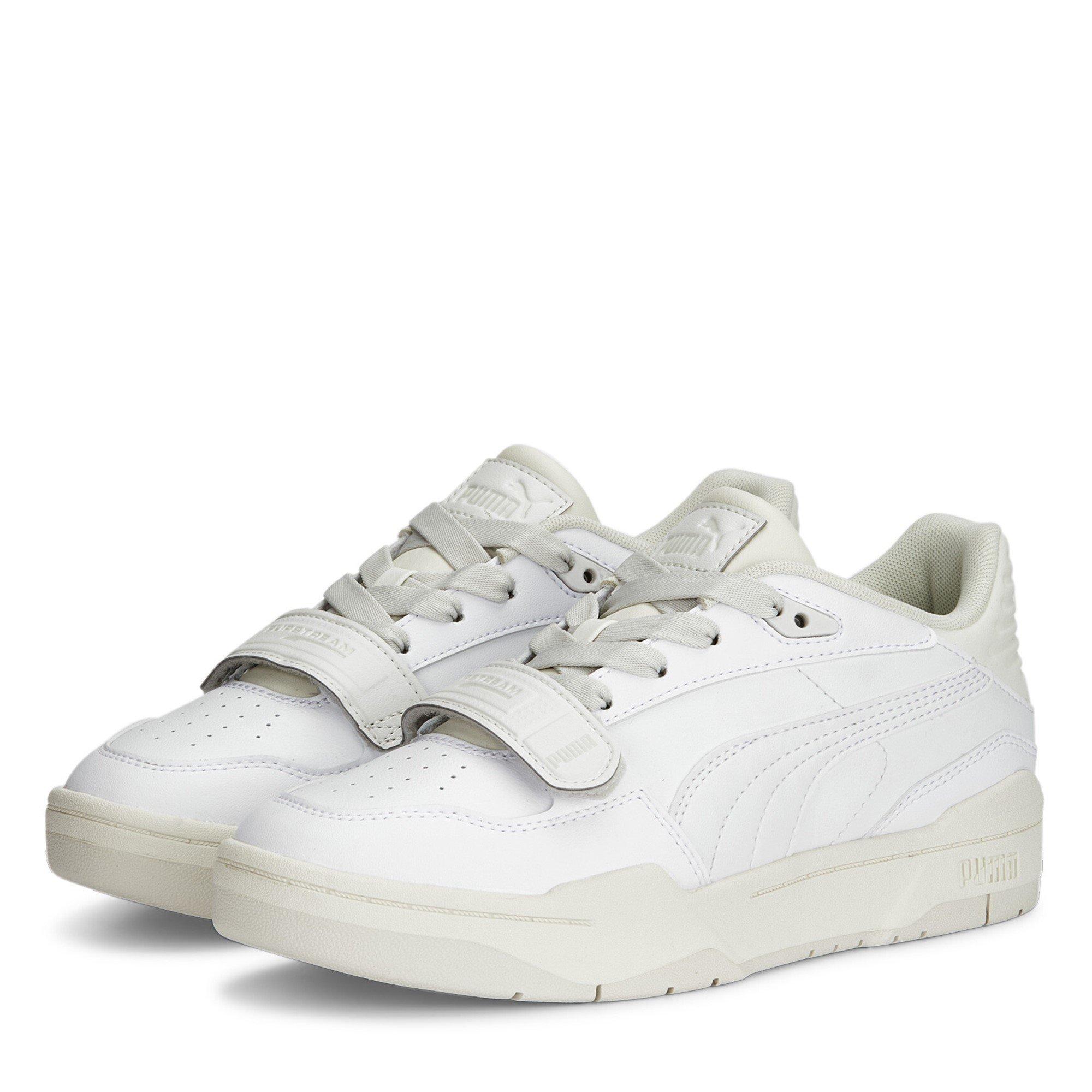 WhW Fthr Gry - Puma - Slipstream Sneakers Womens - 1