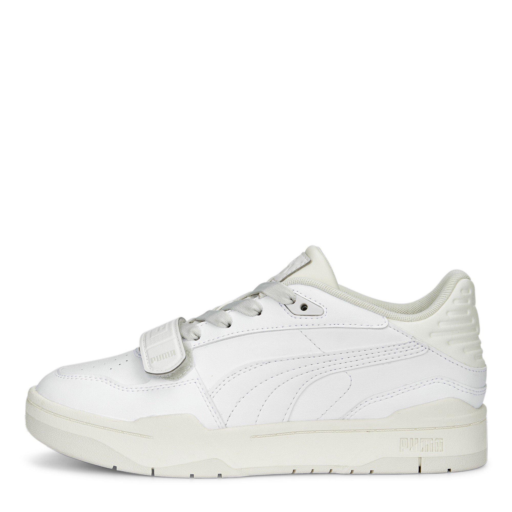 WhW Fthr Gry - Puma - Slipstream Sneakers Womens - 2