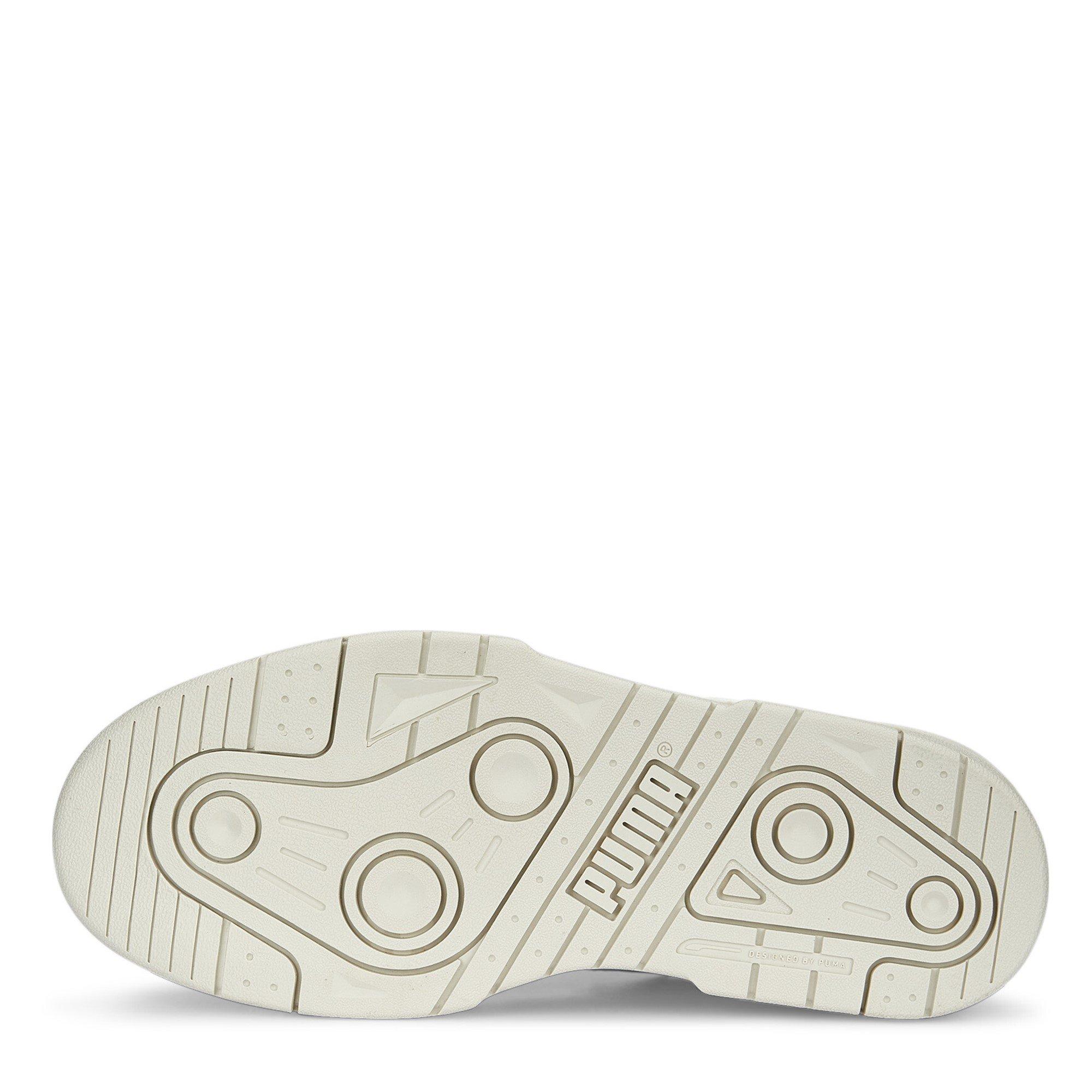 WhW Fthr Gry - Puma - Slipstream Sneakers Womens - 3