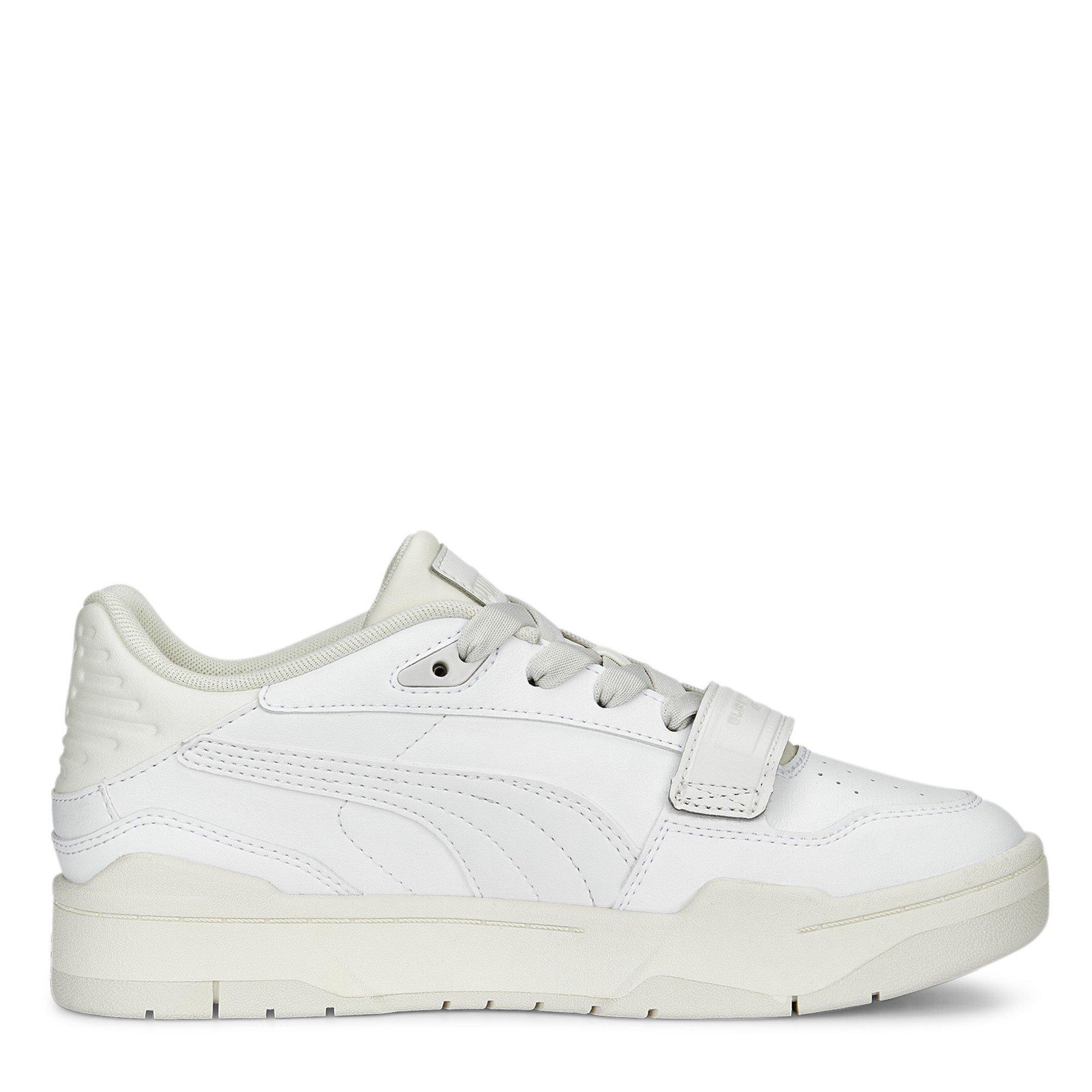 WhW Fthr Gry - Puma - Slipstream Sneakers Womens - 4