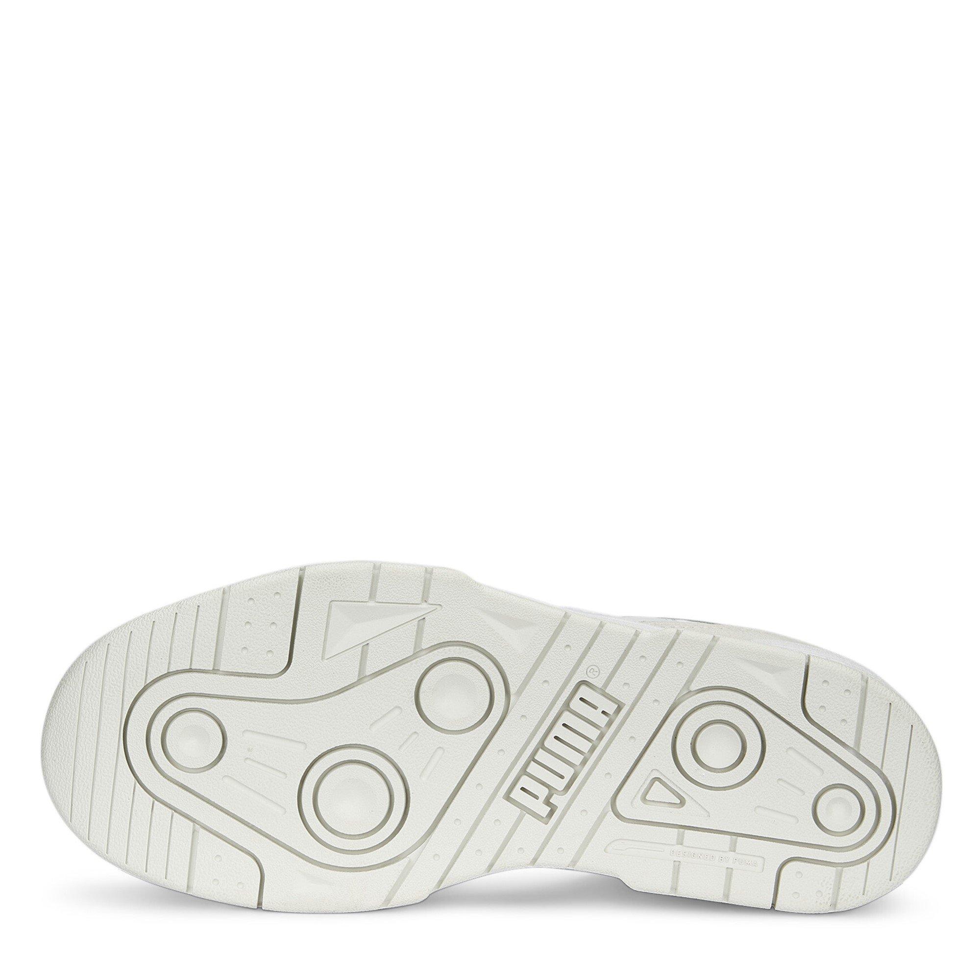 Wh Vne WWht - Puma - Slipstream Basketball Sneakers Womens - 3