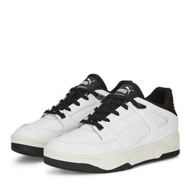 Puma White Puma Black Safety Yellow 9 $49.97