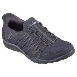 Skechers Slip Ins: Breathe Easy Roll With Me