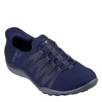 Skechers Slip-Ins: Breathe-Easy - Roll-With-Me
