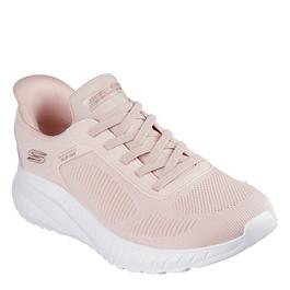 Skechers Slip Ins: Bobs Sport Squad Chaos