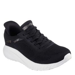 Skechers Slip Ins: Bobs Sport Squad Chaos