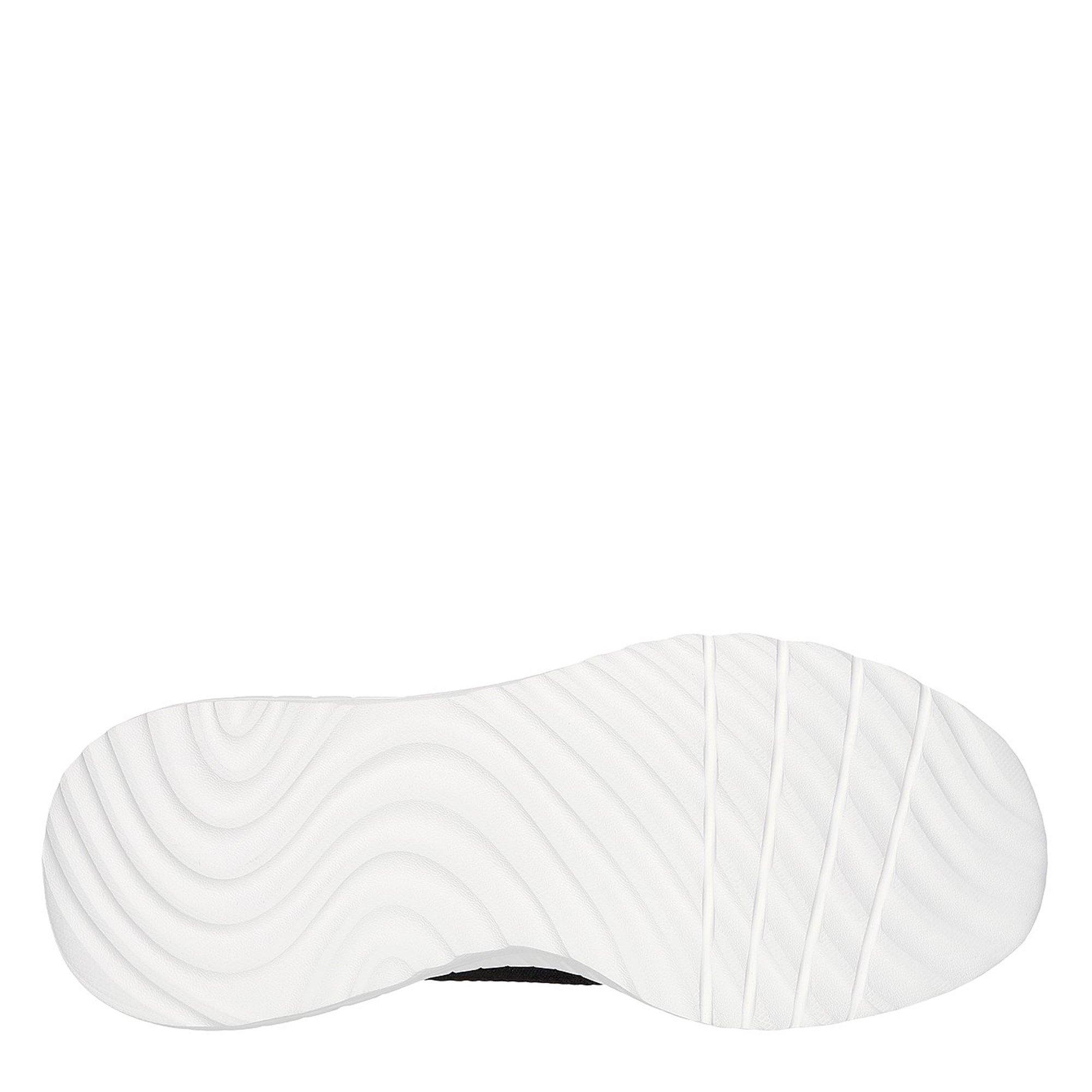 Blk Textil - Skechers - Slip-Ins: Bobs Sport Squad Chaos - 4