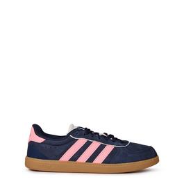 adidas Breaknet Sleek Womens Trainers