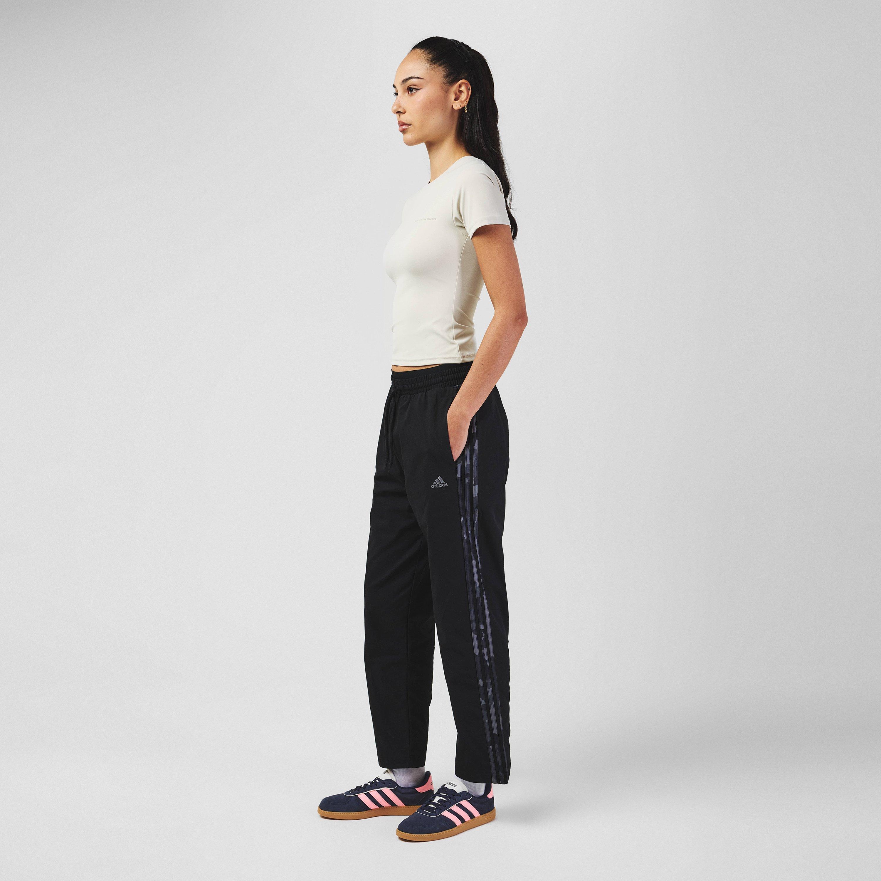 Marinho/Rosa/Goma - adidas - Breaknet Sleek Suede Womens Shoes - 10