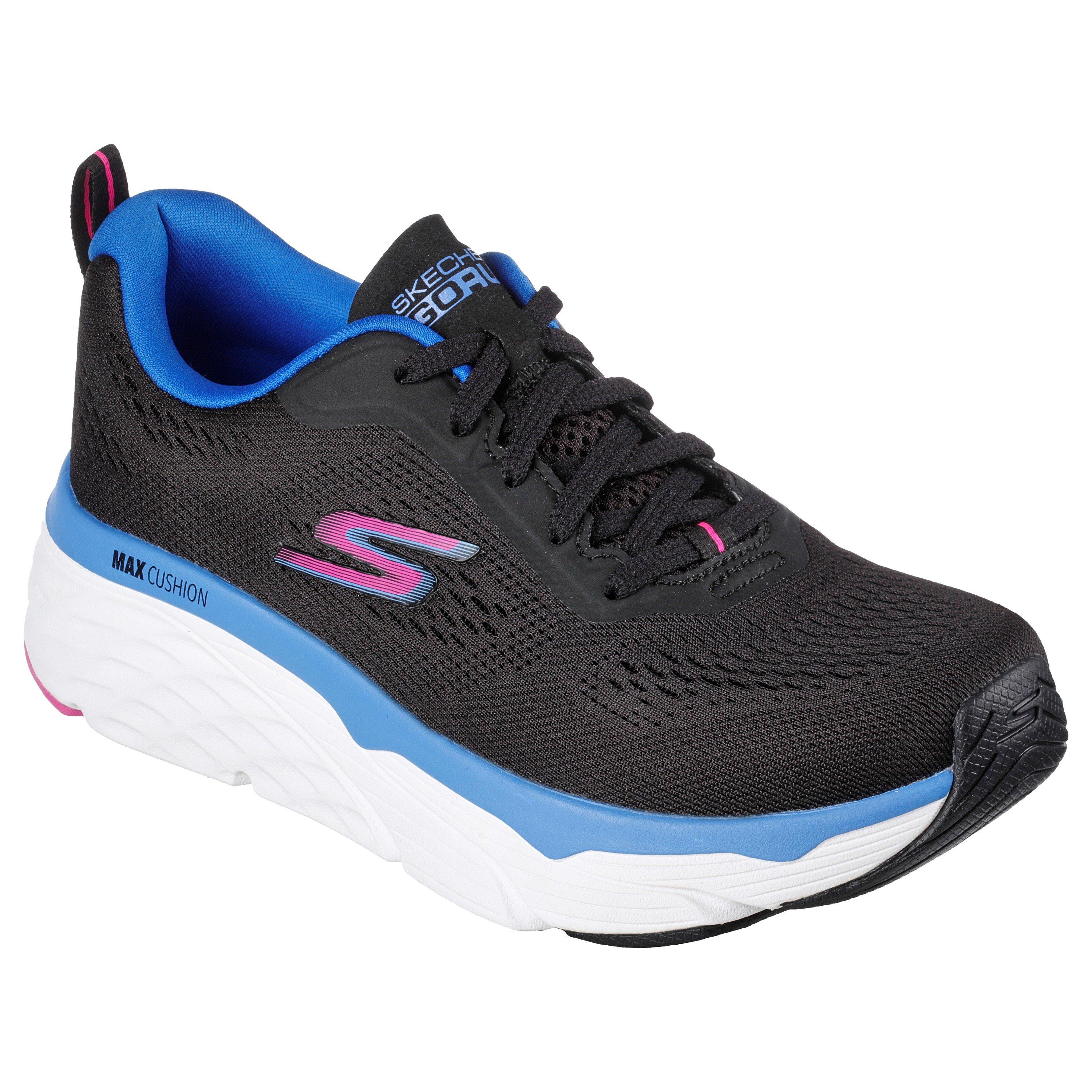 skechers elite cushioning