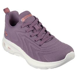 Skechers Skechers Bobs Unity - Sleek Prism Low-Top Trainers Womens