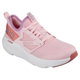 Skechers Camisola Skechers Godri Swift manga comprida rosa claro mulher