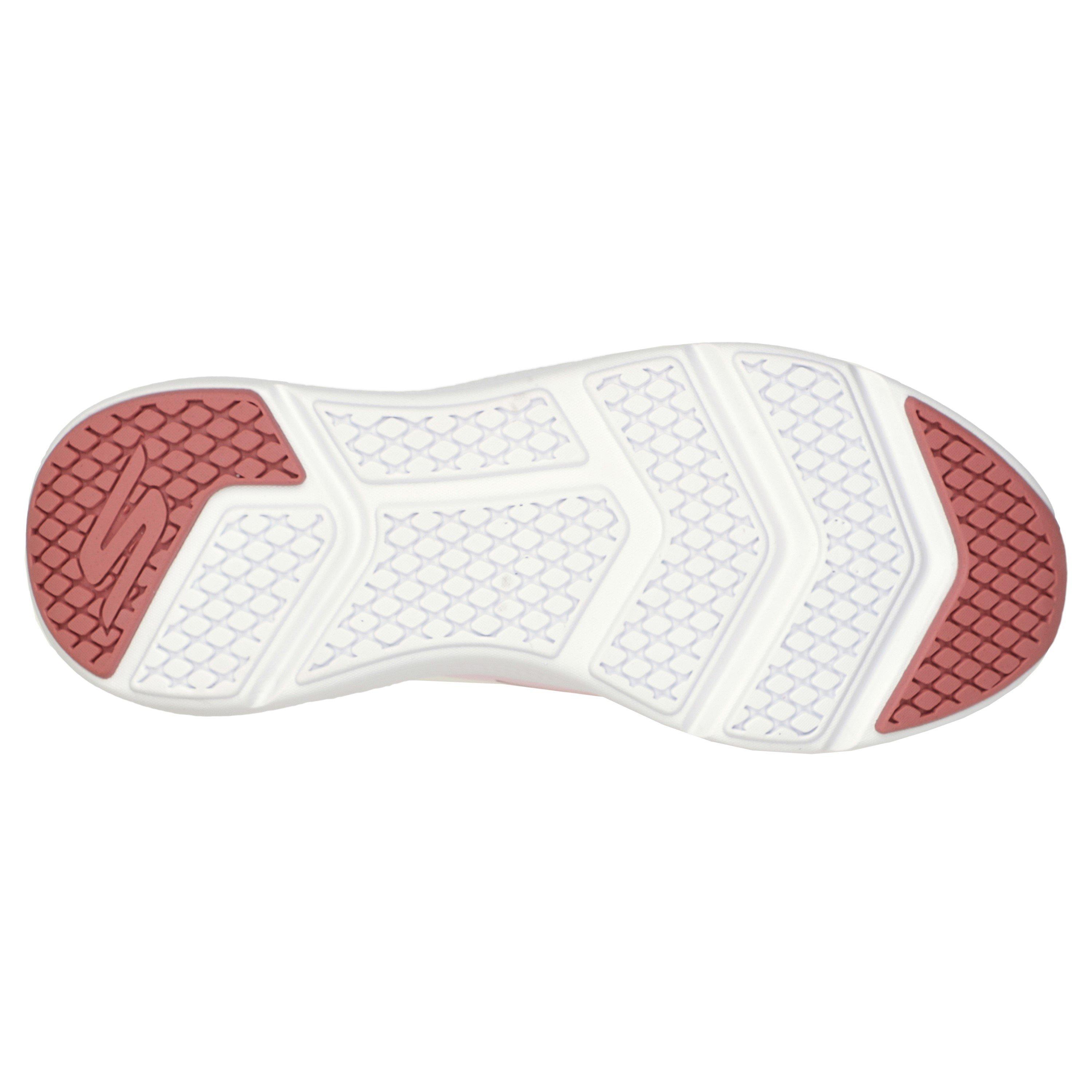 Rose / Violet - Skechers - Go Run Elevate- Quick Stride - 3