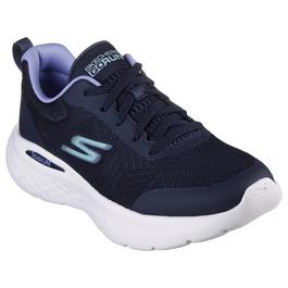 Skechers Go Run Lite Trainers Womens