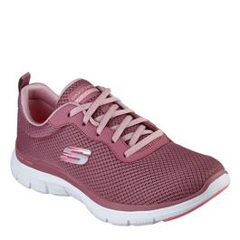 Skechers Under Amour Charged Aurora 2 Trainers Ladies