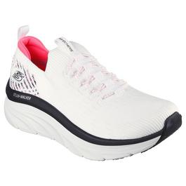 Skechers Skechers D Lux Walker Runners Womens