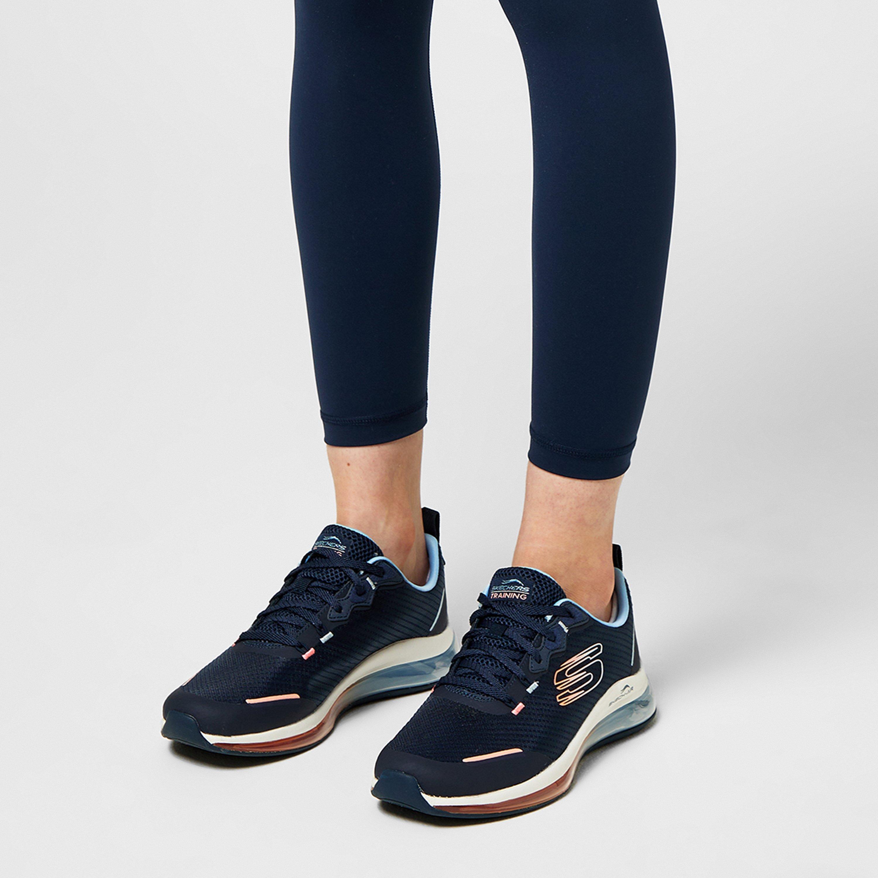Navy/Multi - Skechers - Women's Element.0 Runner - 2
