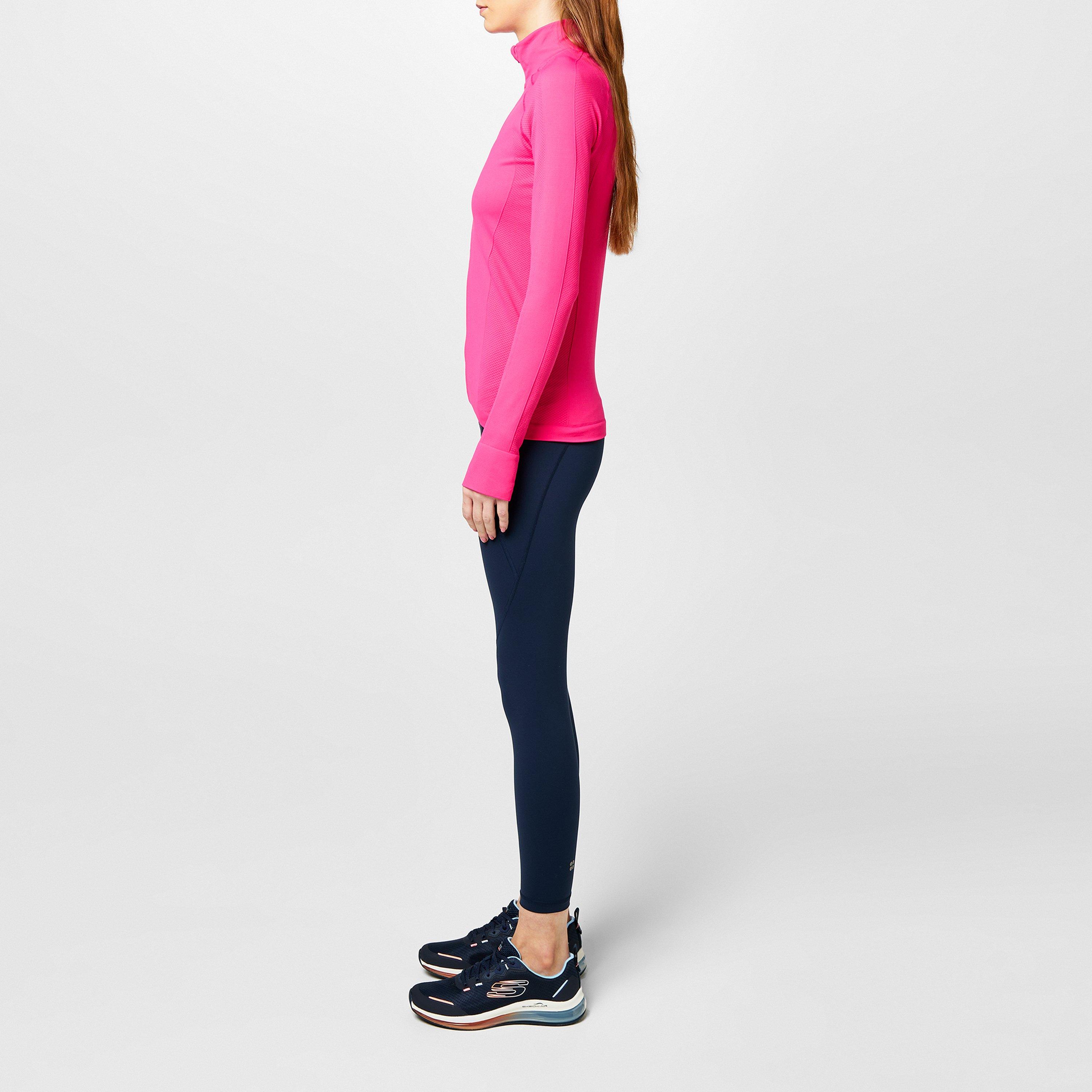 Navy/Multi - Skechers - Women's Element.0 Runner - 6