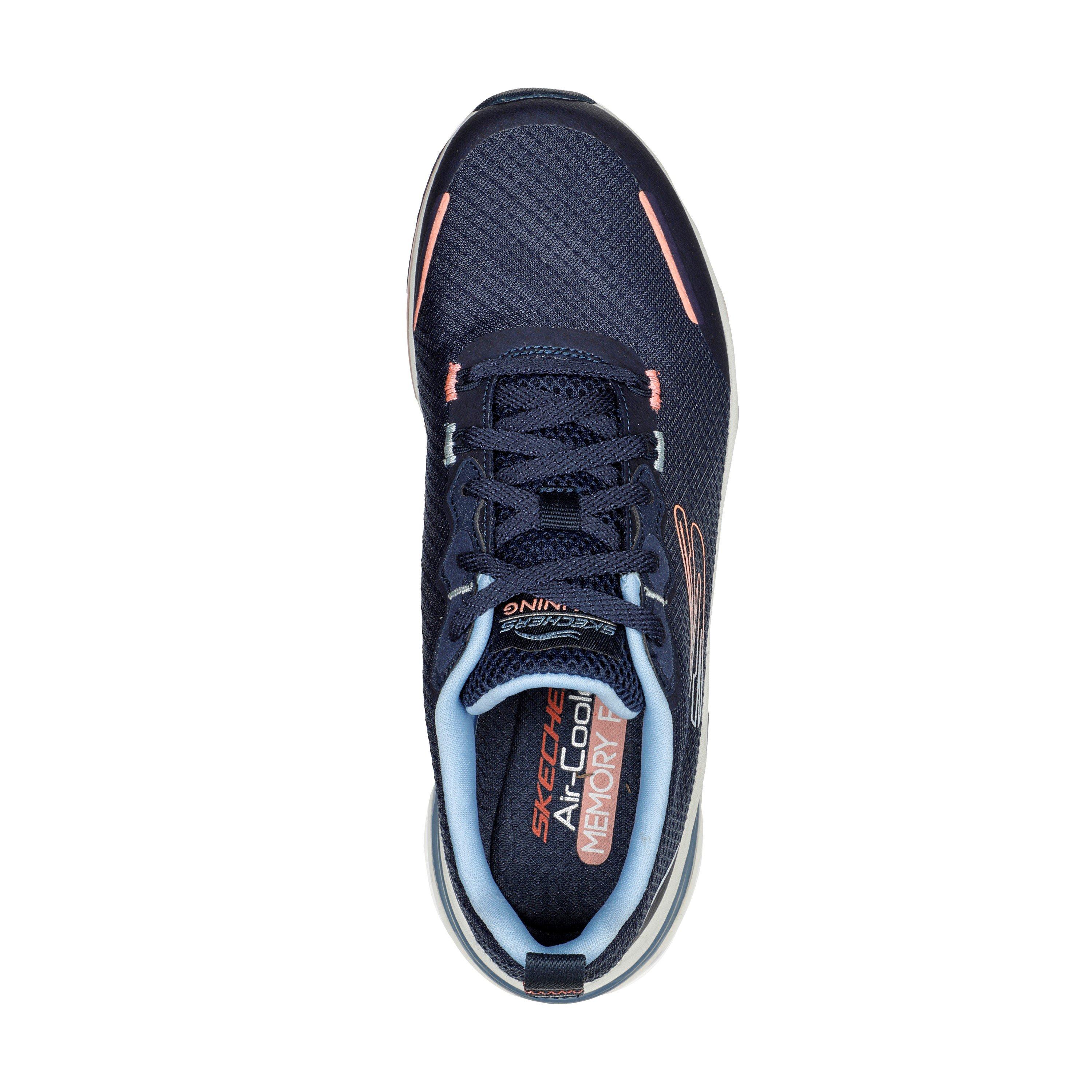 Navy/Multi - Skechers - Women's Element.0 Runner - 3