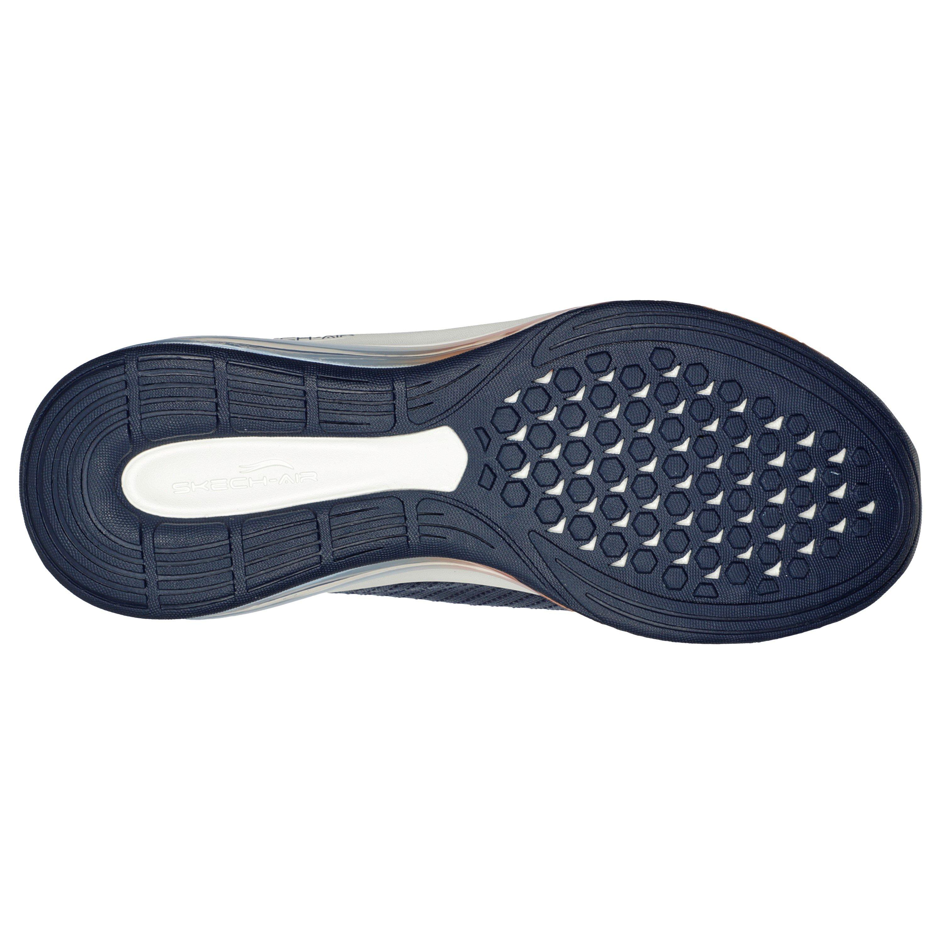 Navy/Multi - Skechers - Women's Element.0 Runner - 4