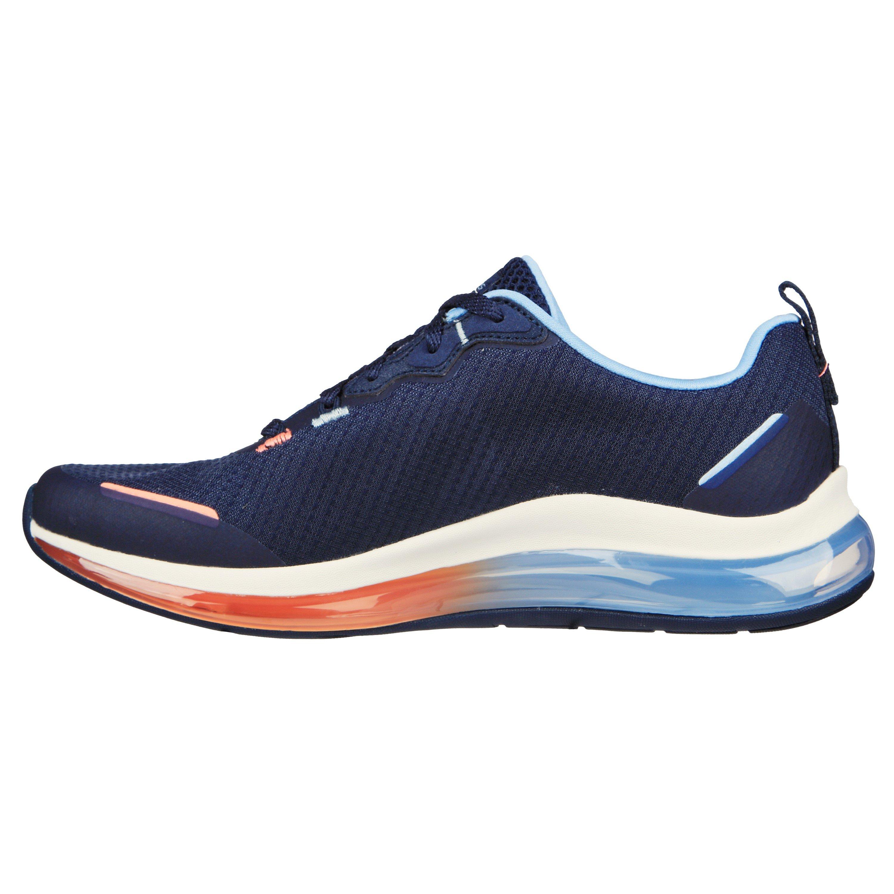 Navy/Multi - Skechers - Women's Element.0 Runner - 5