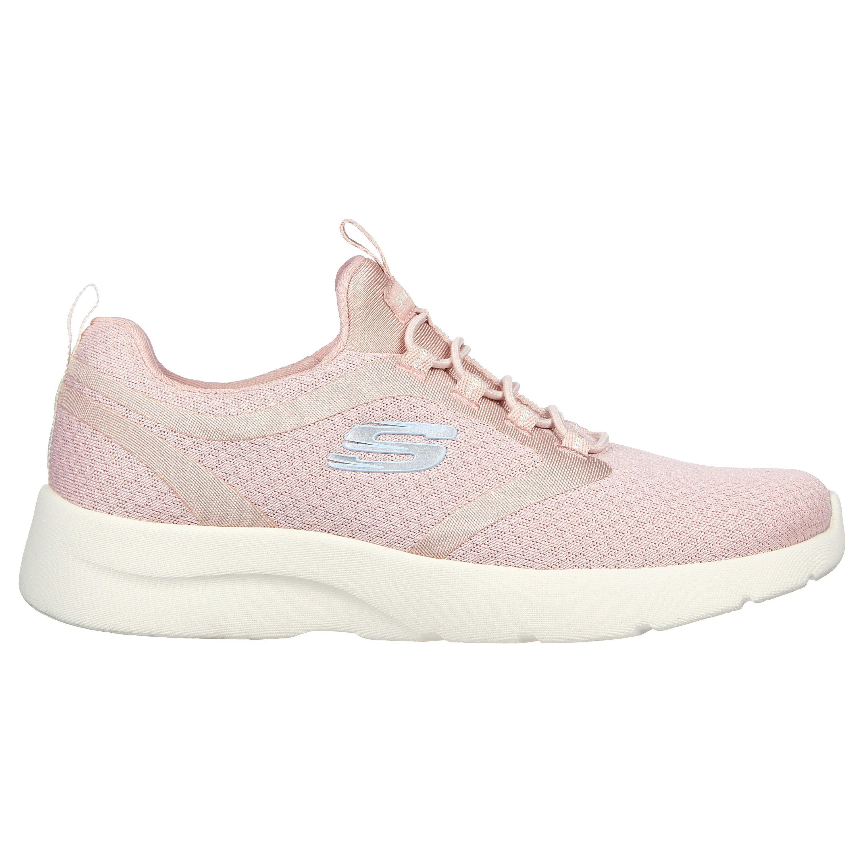 Rose - Skechers - Women's Dynamight Runner - 1