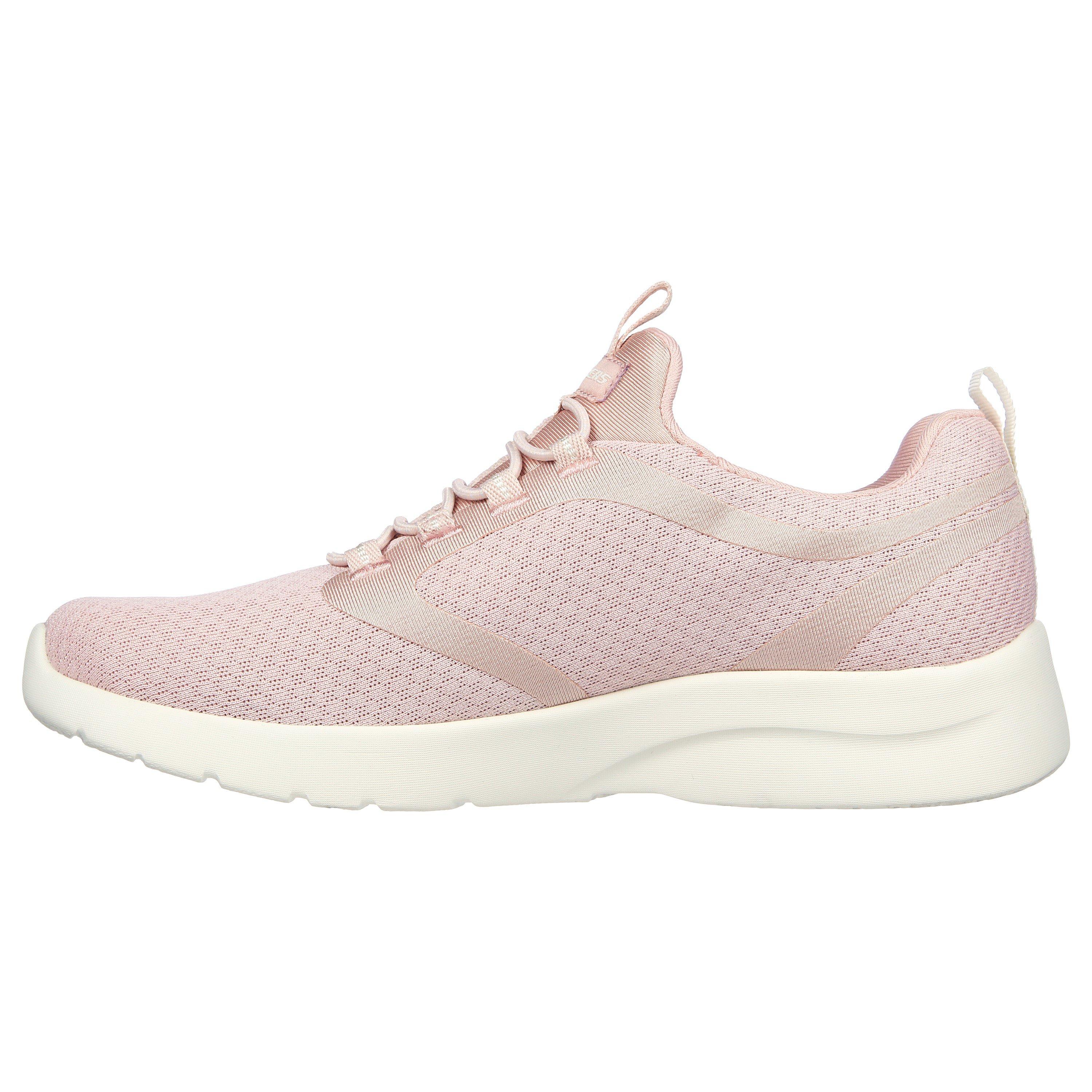 Rose - Skechers - Women's Dynamight Runner - 4